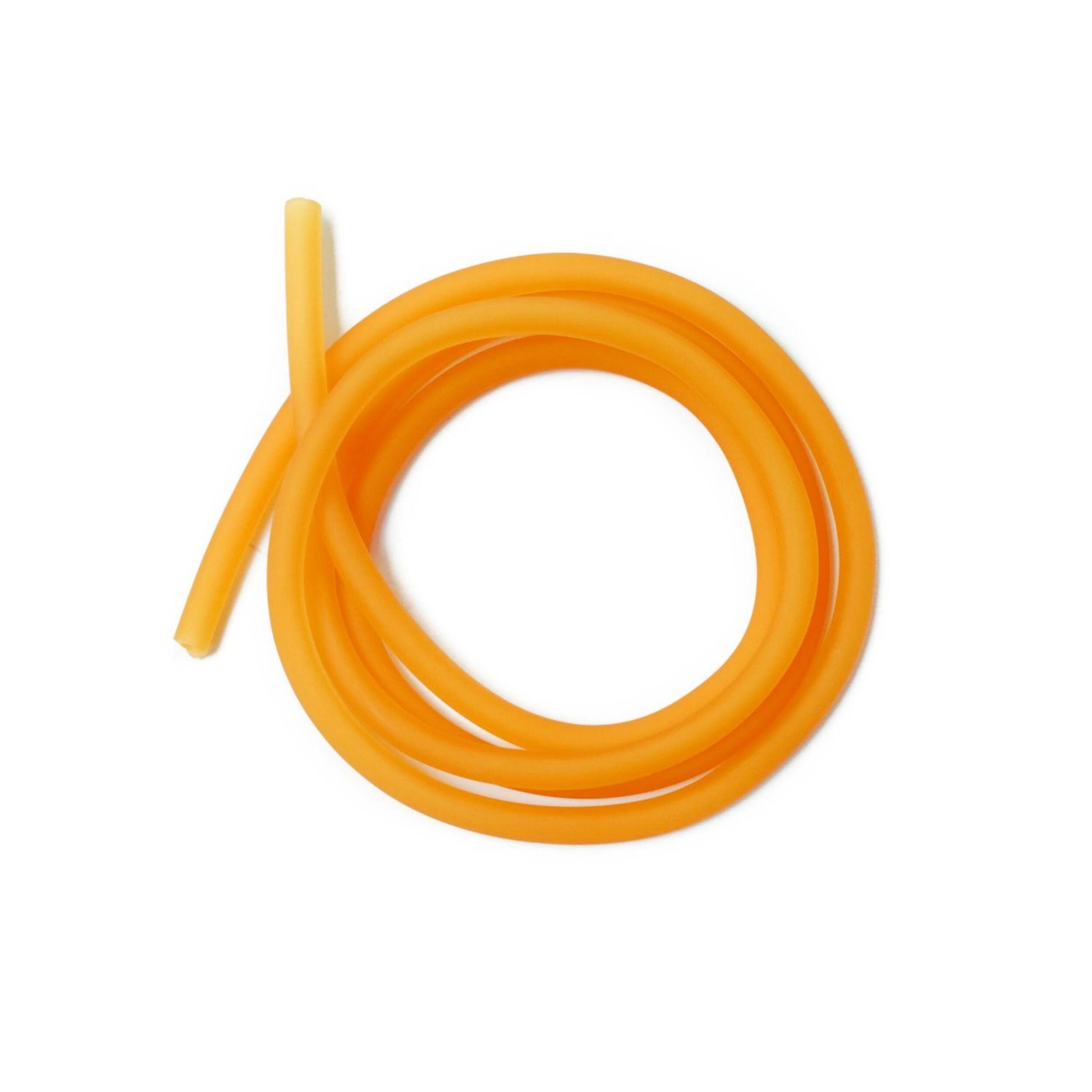 Corde en latex Danielson, ambre, 3 pi Composite_or_Mixed