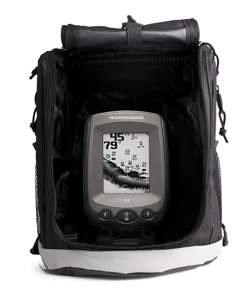 Échosondeur portatif Humminbird PMAX 155 Canadian Tire