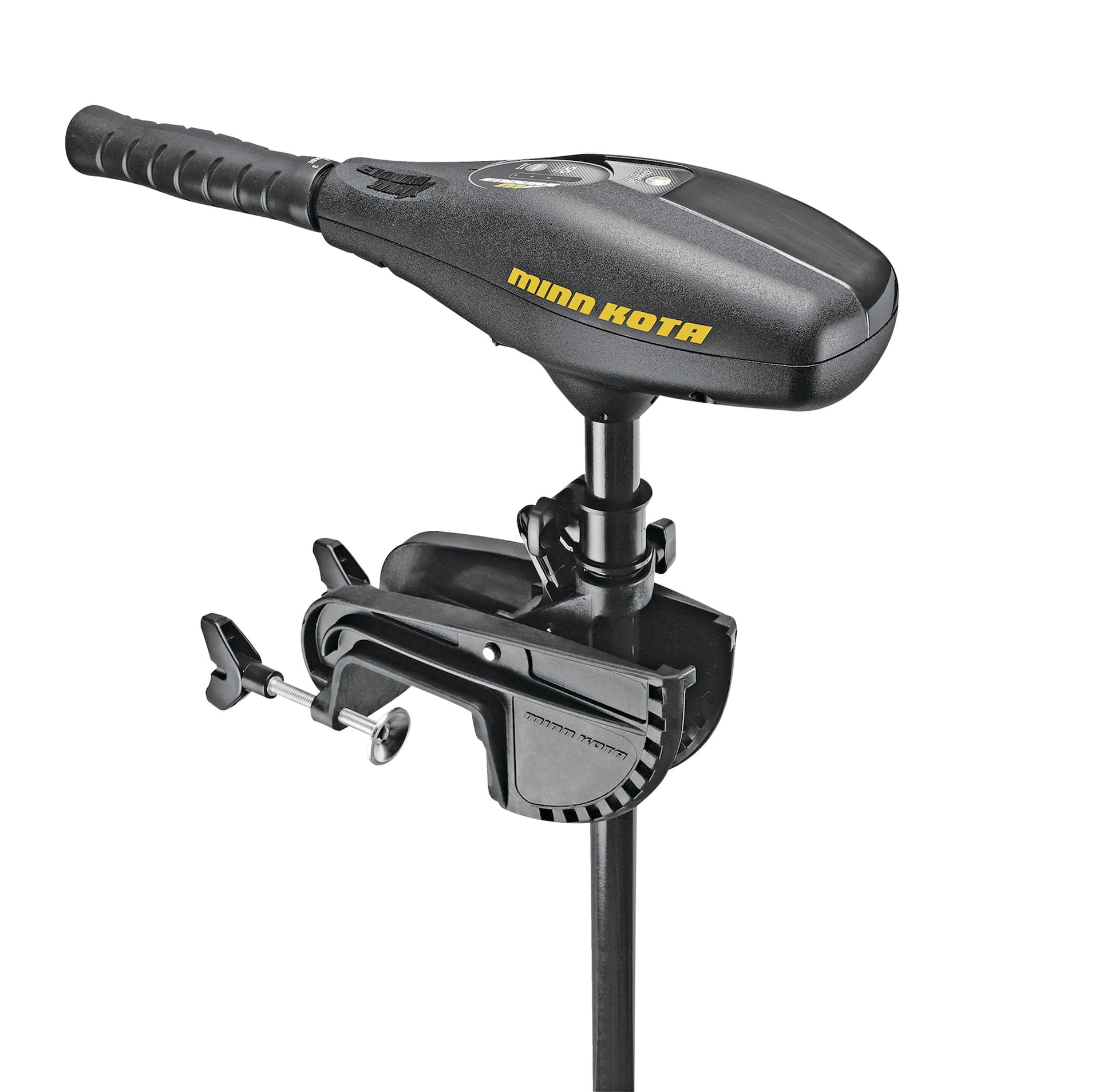 Minn Kota Endura Max Freshwater Transom Mount Trolling Motor, 40-lb, 36 ...