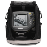 Humminbird 570 Portable Fish Finder Front_Flat