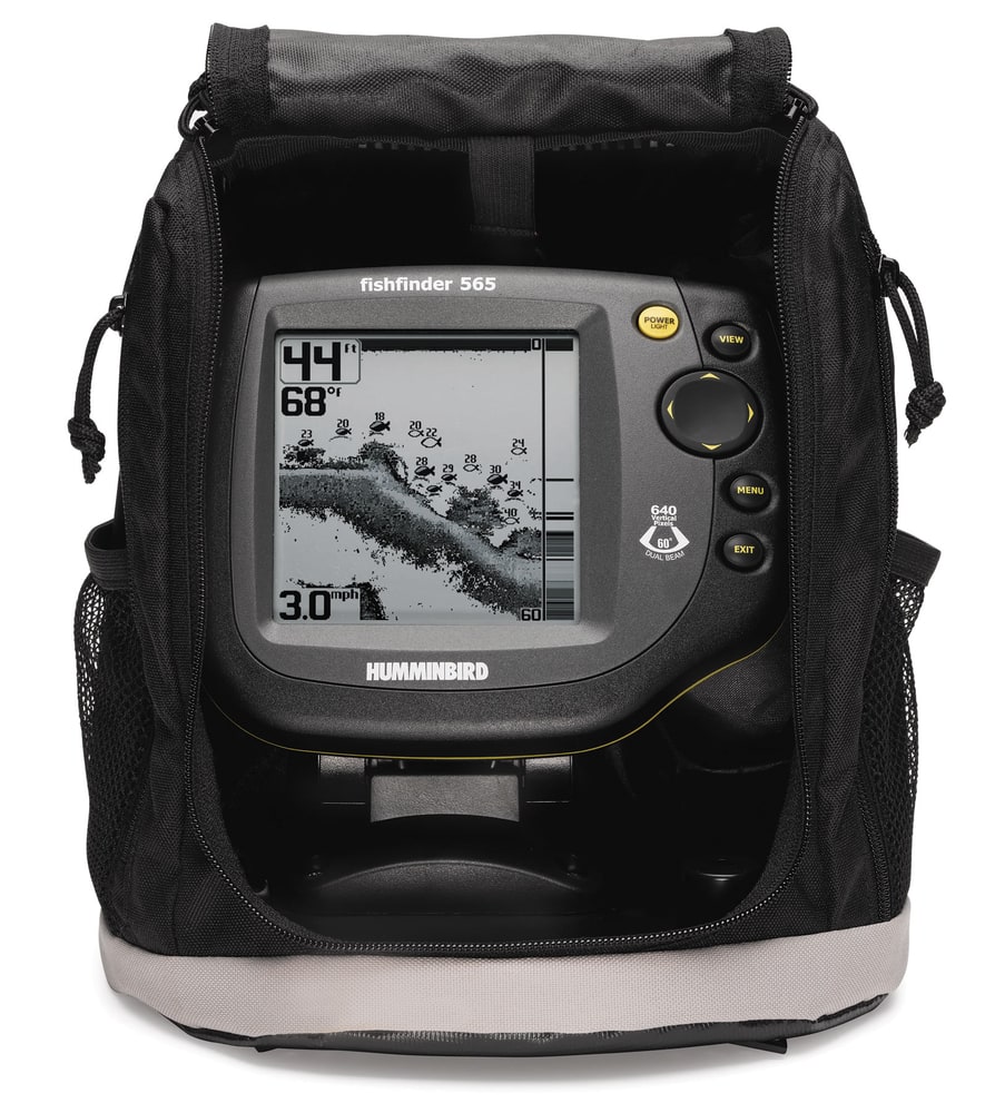 Humminbird 570 Portable Fish Finder Canadian Tire