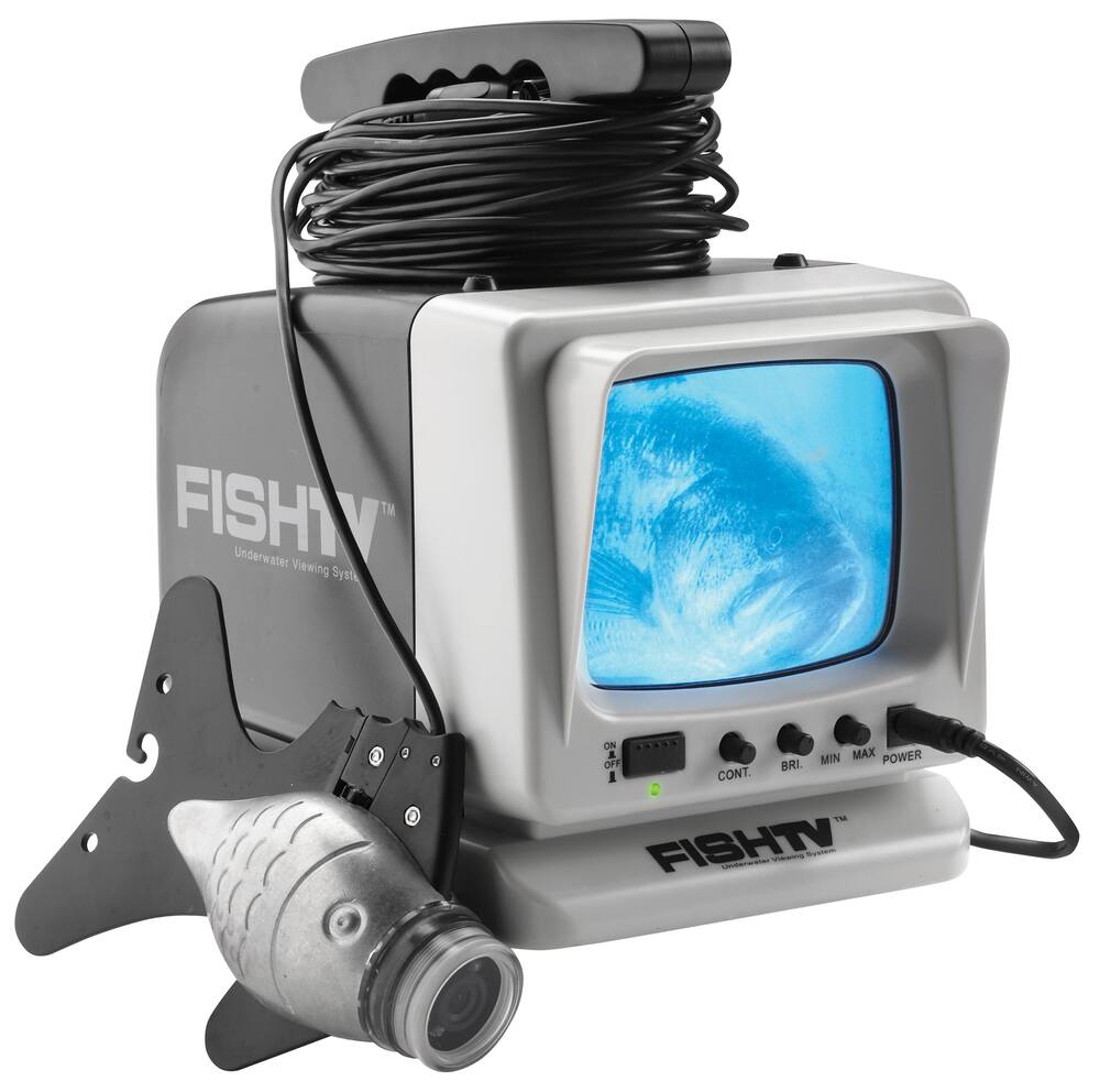 AquaView Fish TV Canadian Tire