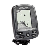 Lowrance X -4 Fish Finder
