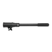 Minn Kota Transom Mount Trolling Motor Extension Handle, Freshwater, 18-in Side_Right