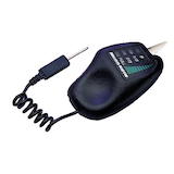 Minn Kota Digital Battery Meter Overhead_Plunge