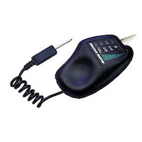Minn Kota Digital Battery Meter Overhead_Plunge