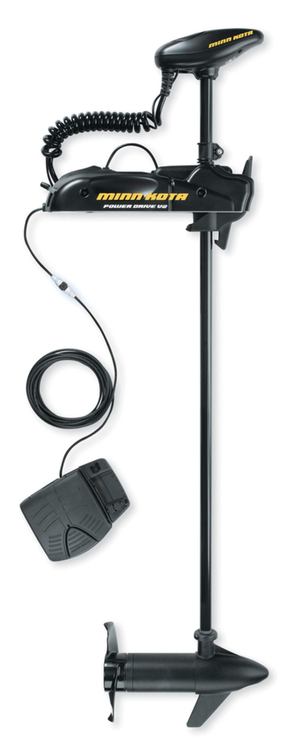 Minn Kota PowerDrive V2 Trolling Motor Canadian Tire