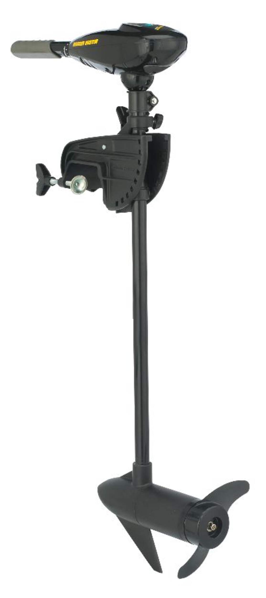 Minn Kota Endura C2 Freshwater Transom Mount Trolling Motor, 30lb, 30