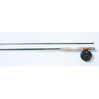 Fly Fishing Rods, Reels & Combos