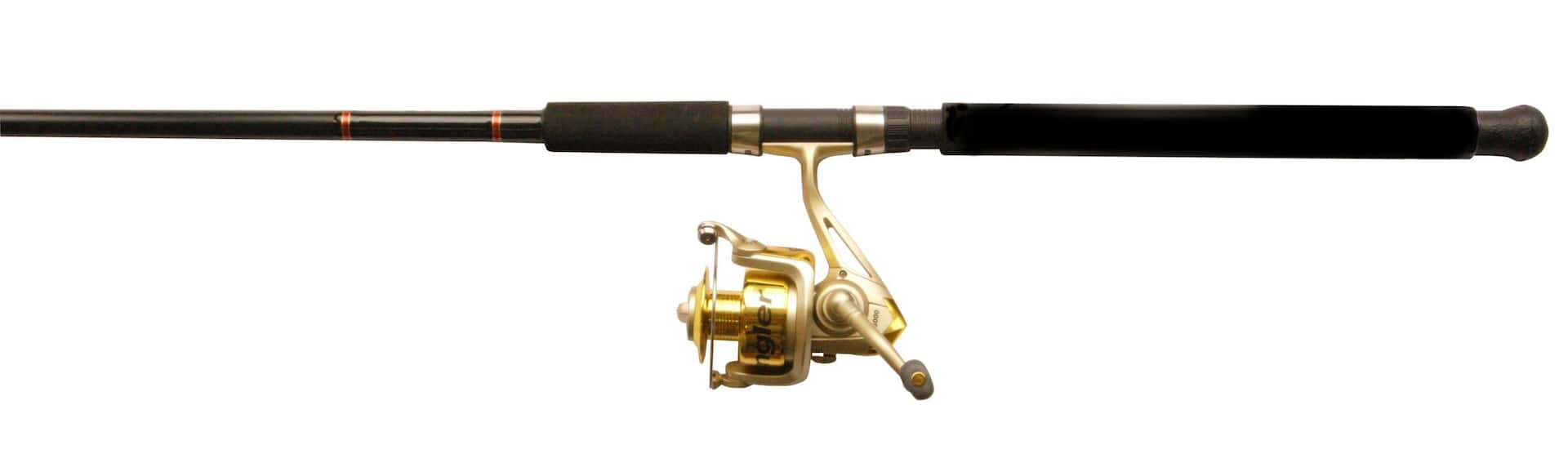 Ugly Stik GX2 Travel Spinning Rod & Reel Combo (Model: 5 Foot / 3 Piece /  Light), MORE, Fishing, Rods -  Airsoft Superstore