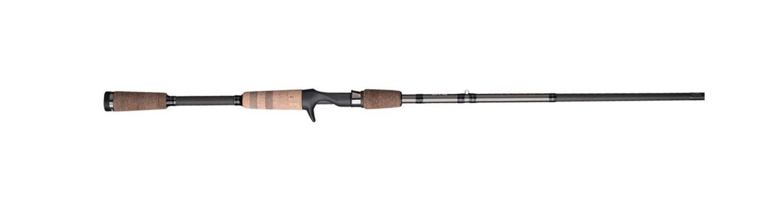 Fenwick HMX Casting Fishing Rod, 7-ft, 1-pc Side_Right