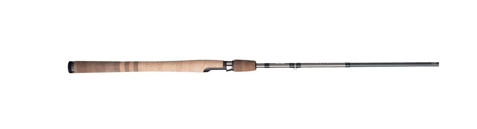 Fenwick HMX XL Spinning Fishing Rod, 12-½-ft, 2-pc