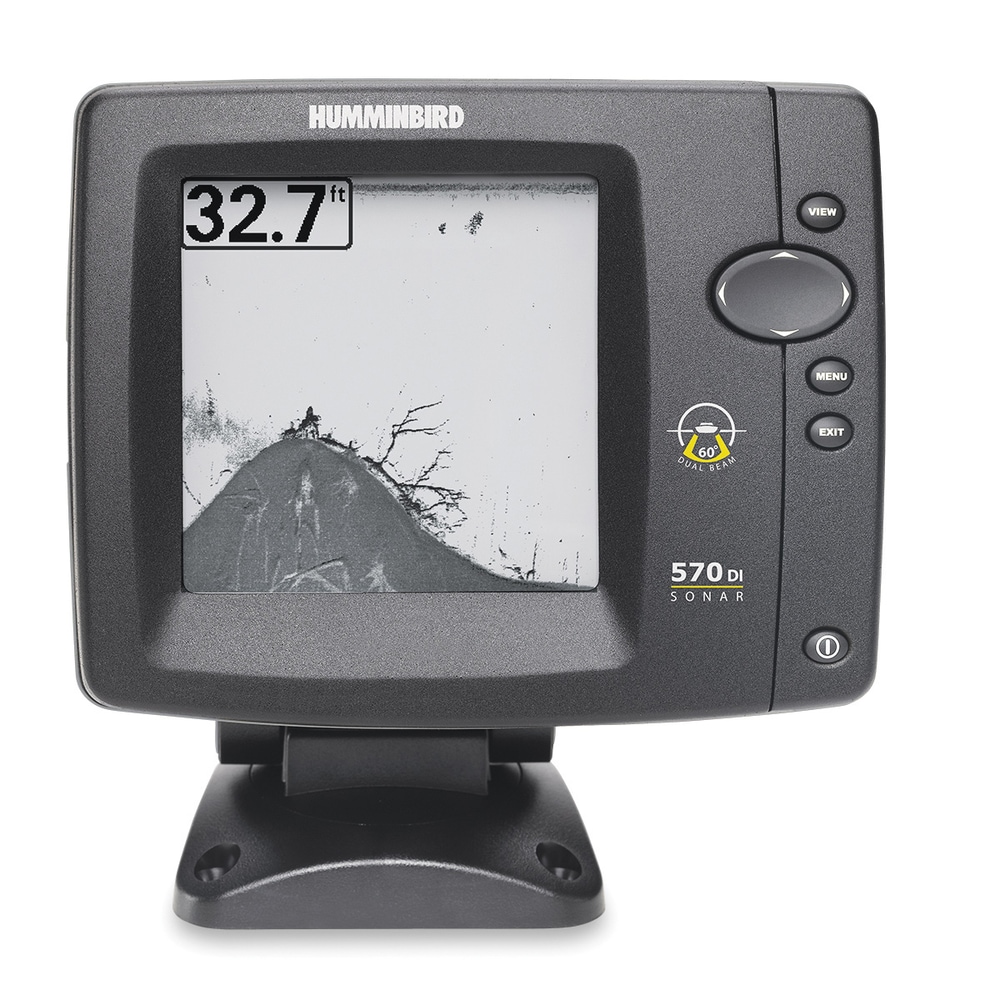 Humminbird 570 Canadian Tire