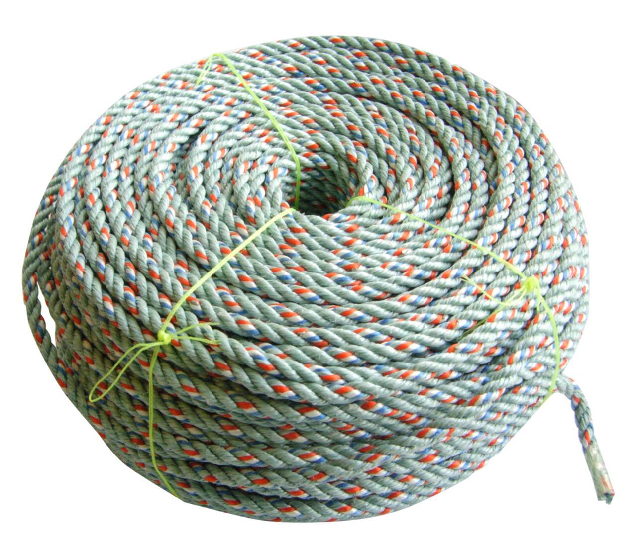 A) Long-line rope method; (B) net bag method; (C and D) floating