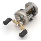 Shakespeare ATS Trolling Fishing Reel with Line Counter, Right
