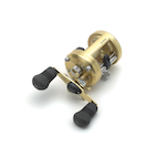 Penn 209 Saltwater Trolling Fishing Reel, Right Hand, Assorted