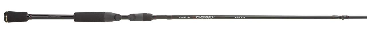 Shimano Convergence Casting Rod