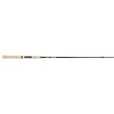 Shimano® Convergence Spinning Fishing Rods, Medium, Assorted Sizes, 2-pc Overhead_Flat