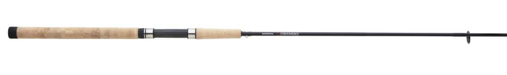 shimano convergence steelhead rod