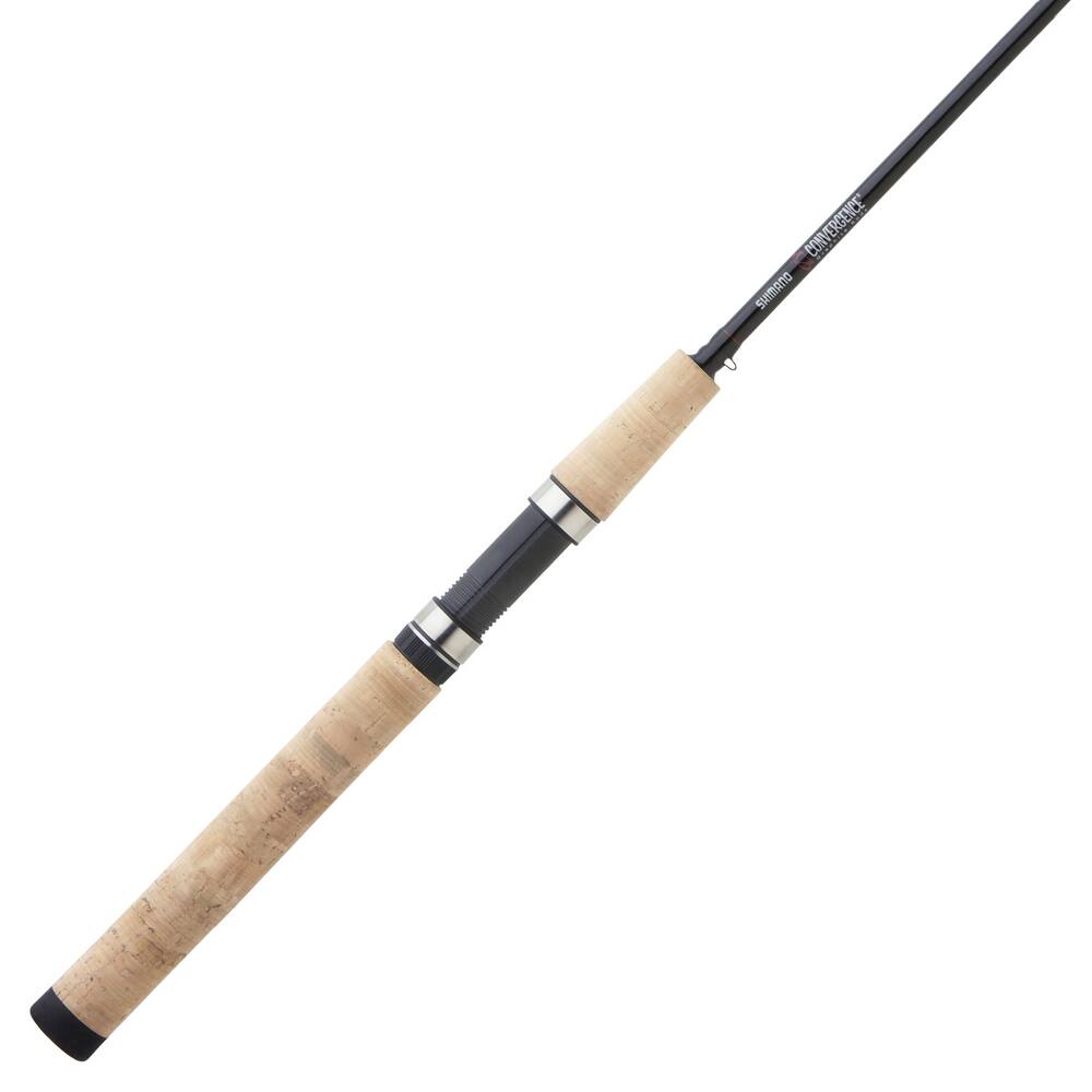 shimano convergence casting rod