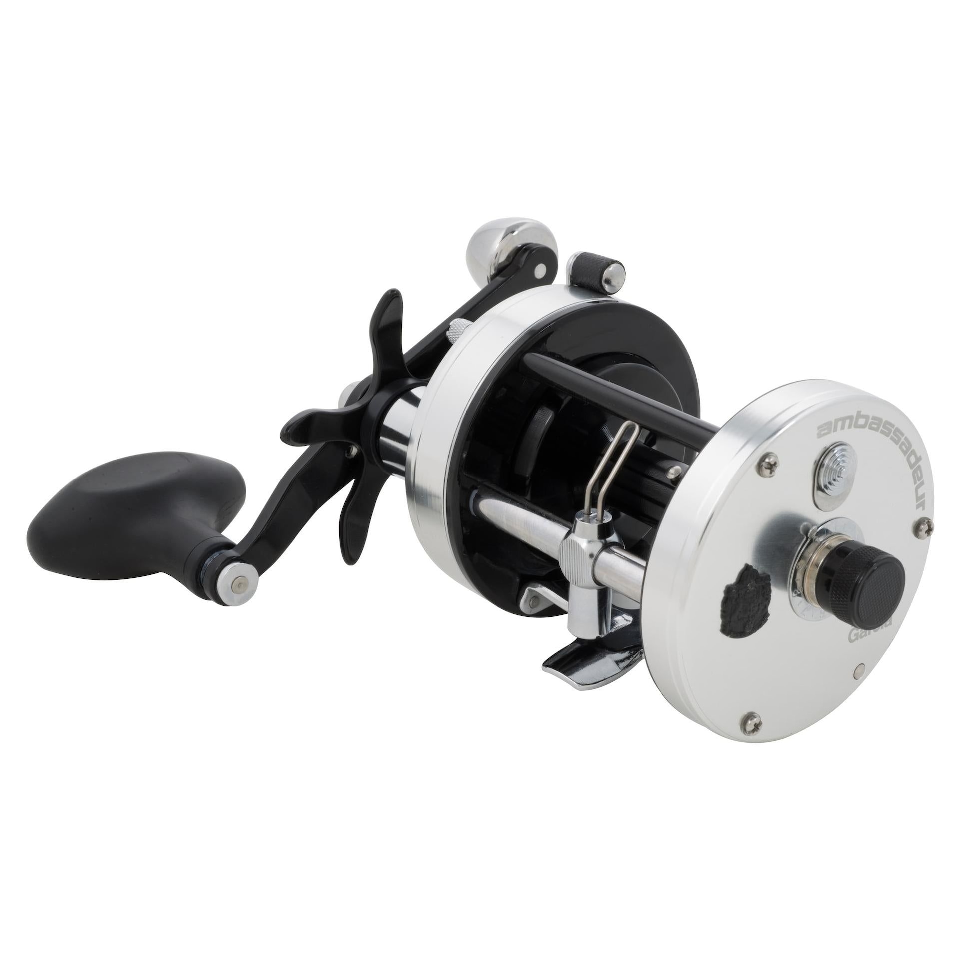 Abu Garcia Ambassadeur® 7000 Baitcast Combo | Abu Garcia