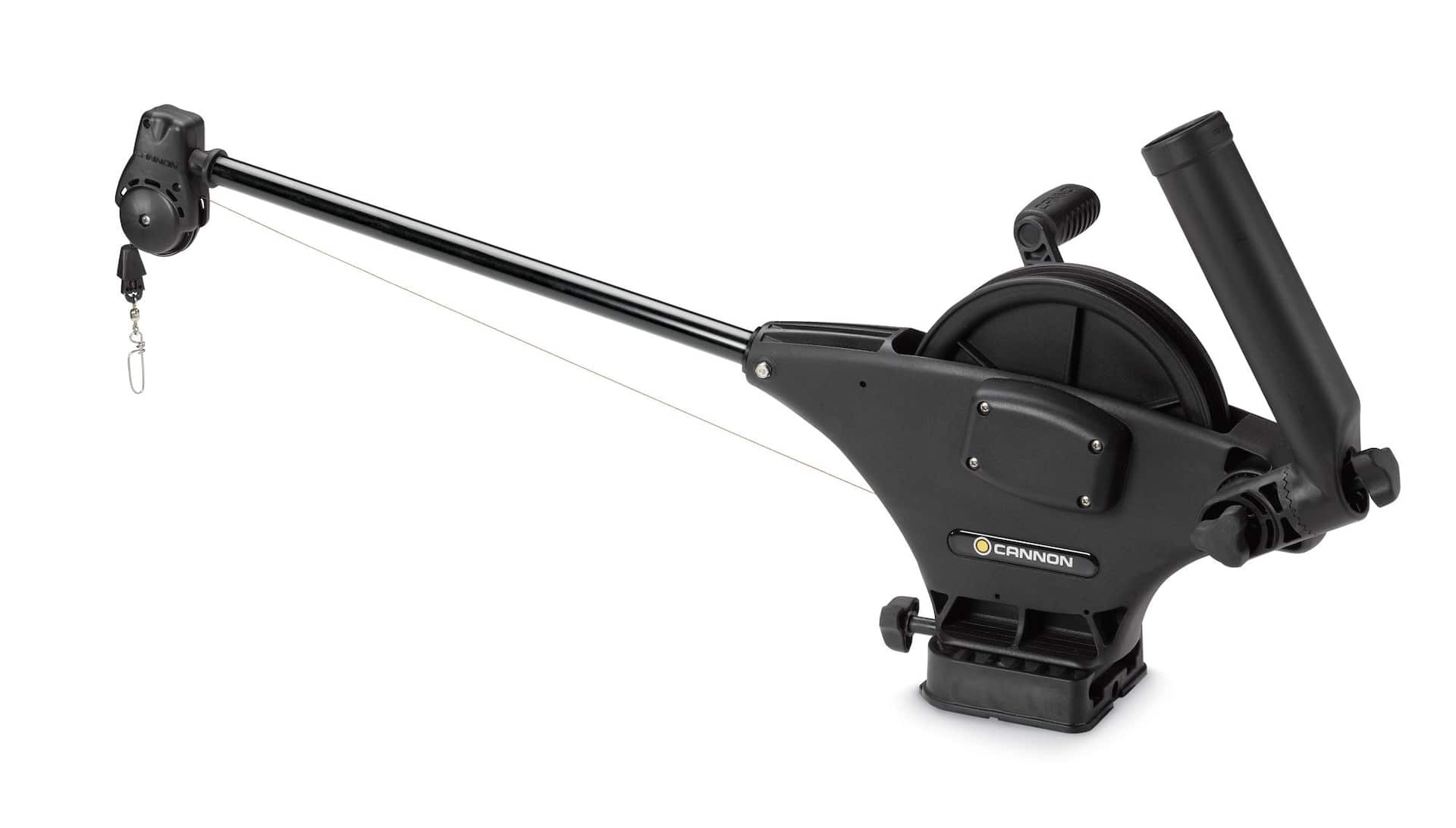 Cannon Easi-Troll HS Downrigger, 24-in