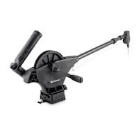 Cannon Uni-Troll 10 Front_Angled_Right