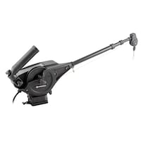 Cannon Magnum 10STX Downrigger Front_Angled_Right