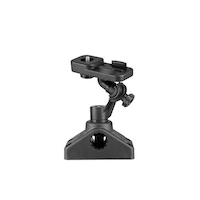 Scotty #135 Plastic Portable Camera/Compass Mount Front_Angled_Left