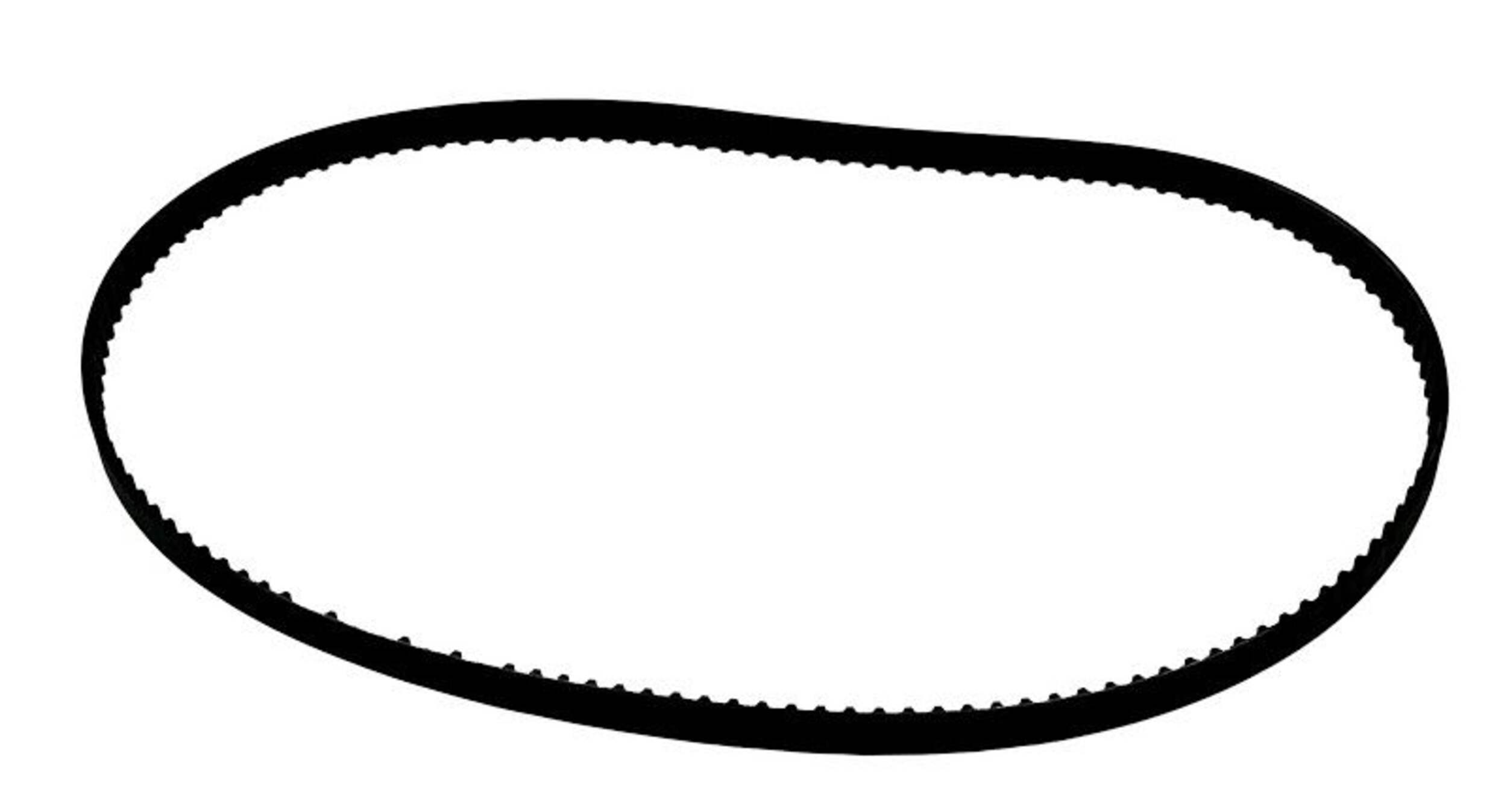 Scotty #1129 Depthpower Spare Drive Belt Front_Angled_Right