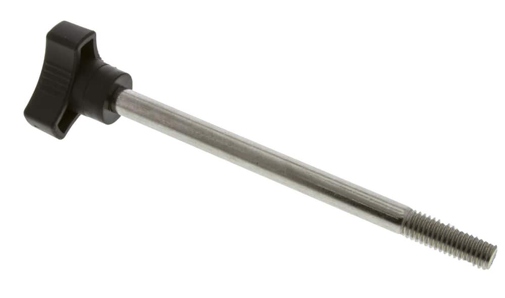 Scotty #1134 Downrigger Mounting Bolt, 6-in | Canadian Tire