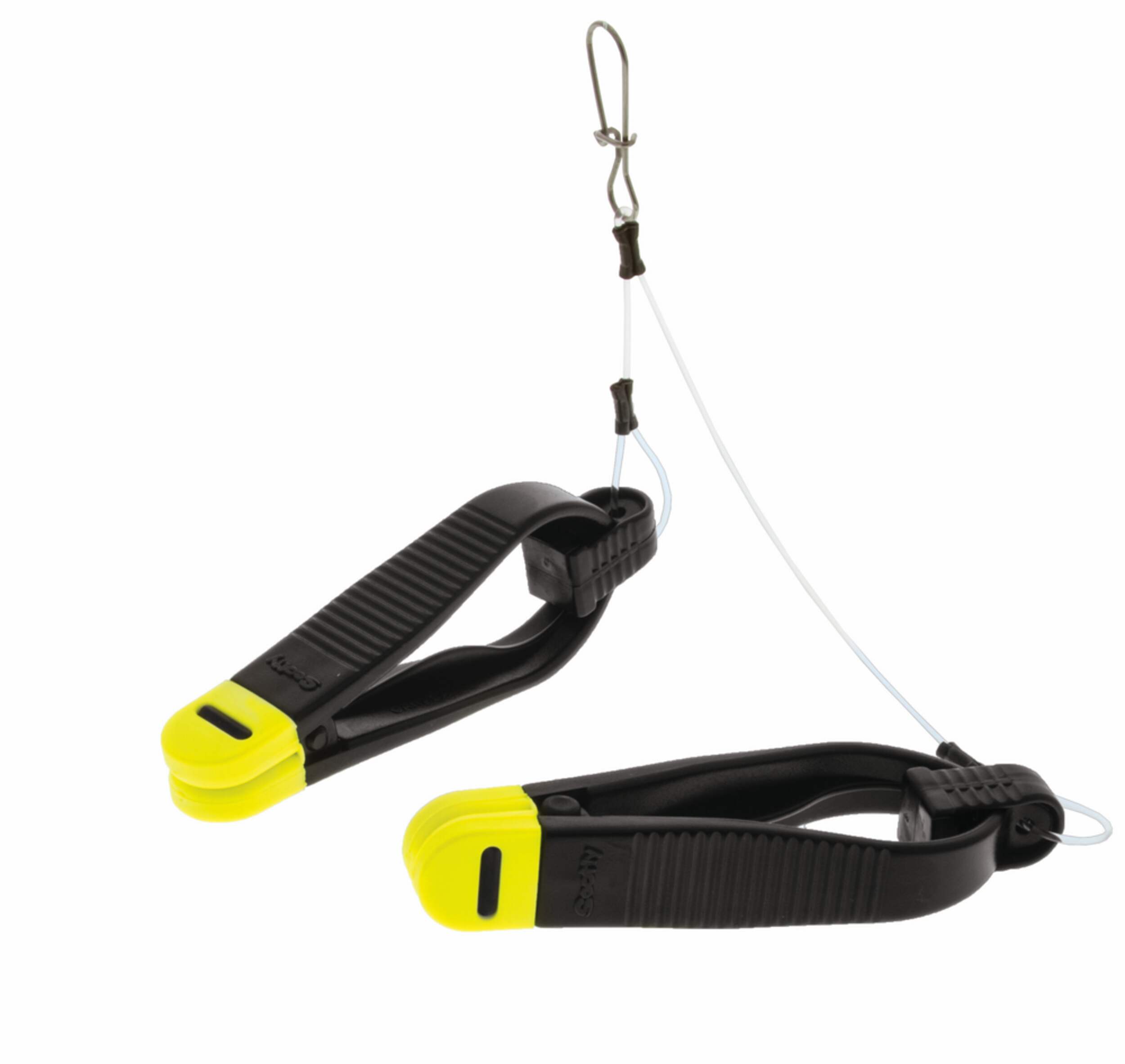 Scotty 1179 Power Grip Plus Stacker Downrigger Release with 30in