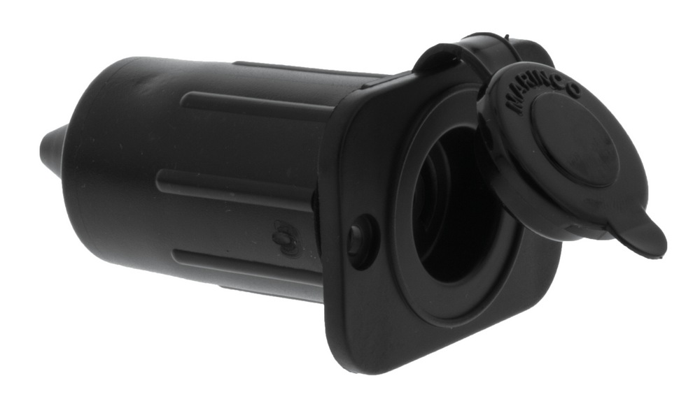 Scotty 2126 Depthpower Marinco 12V Electric Downrigger Socket