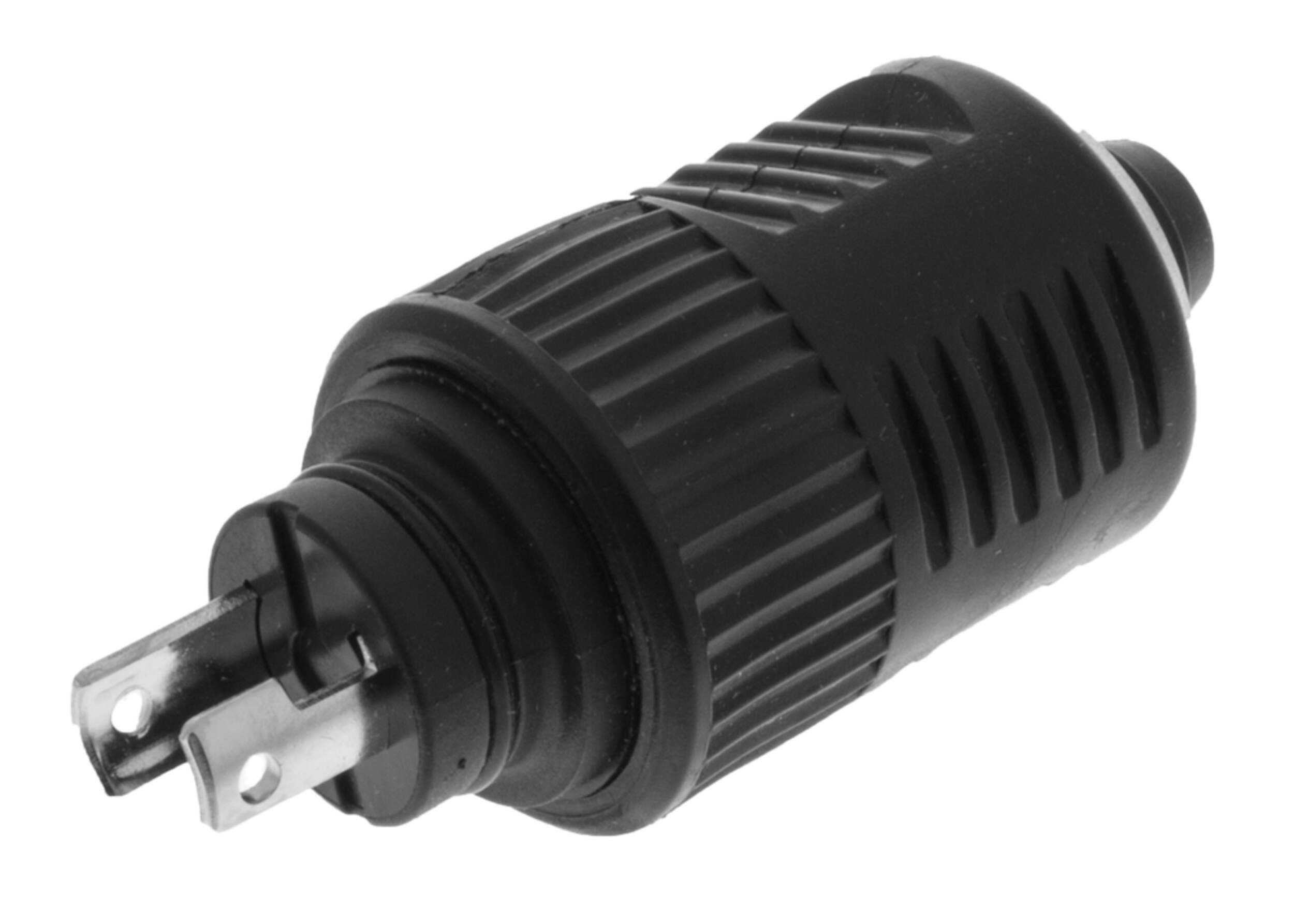 Scotty 2127 Depthpower Marinco 12V Electric Downrigger Plug, Corrosion Resistant Canadian Tire