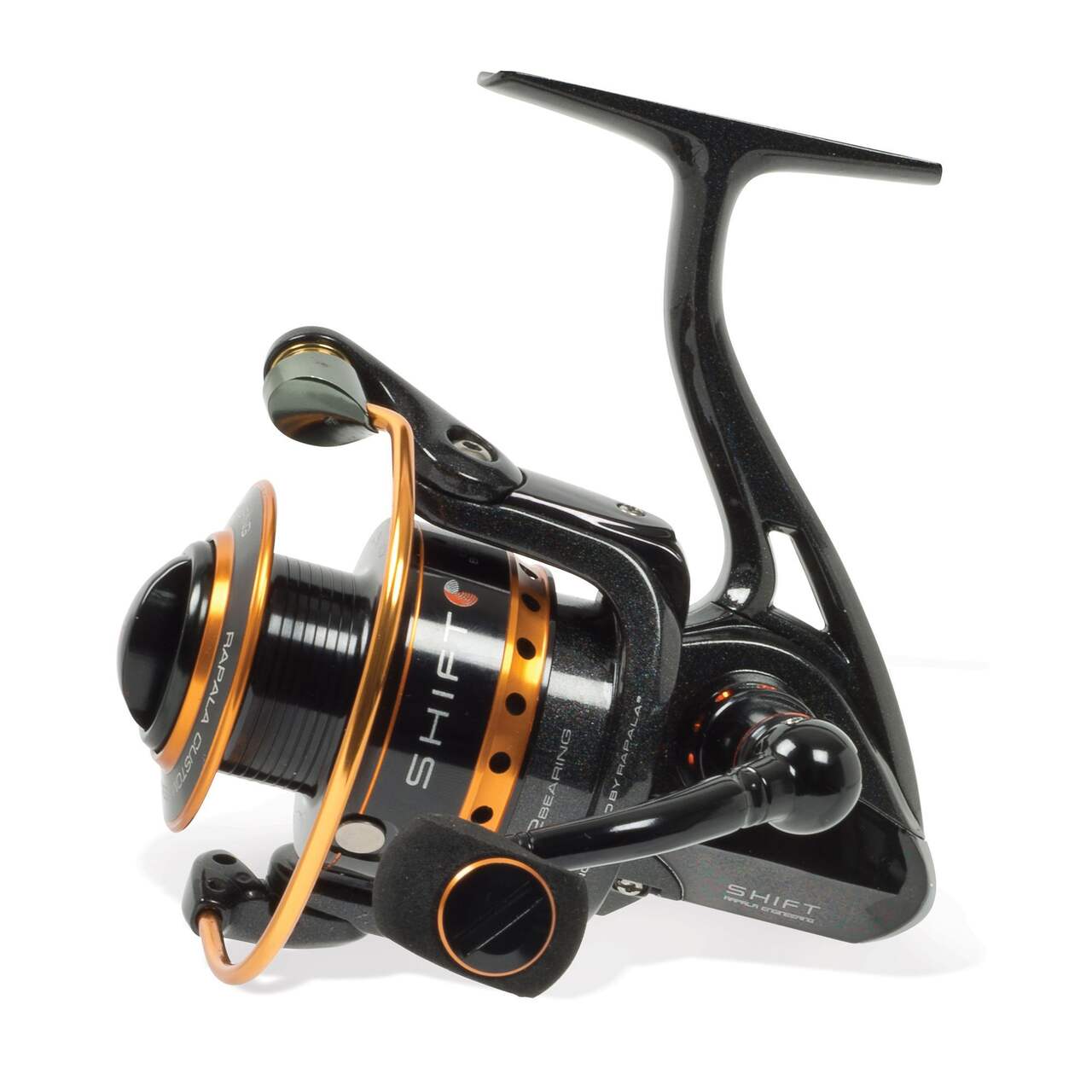 Shift Spinning Reel, Size 25