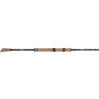 Rapala Shift Spinning Extra Fast Medium/Heavy Fishing Rod, 6-ft 7