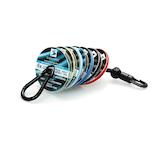 Superfly Tippet Spool Holder Overhead_Plunge