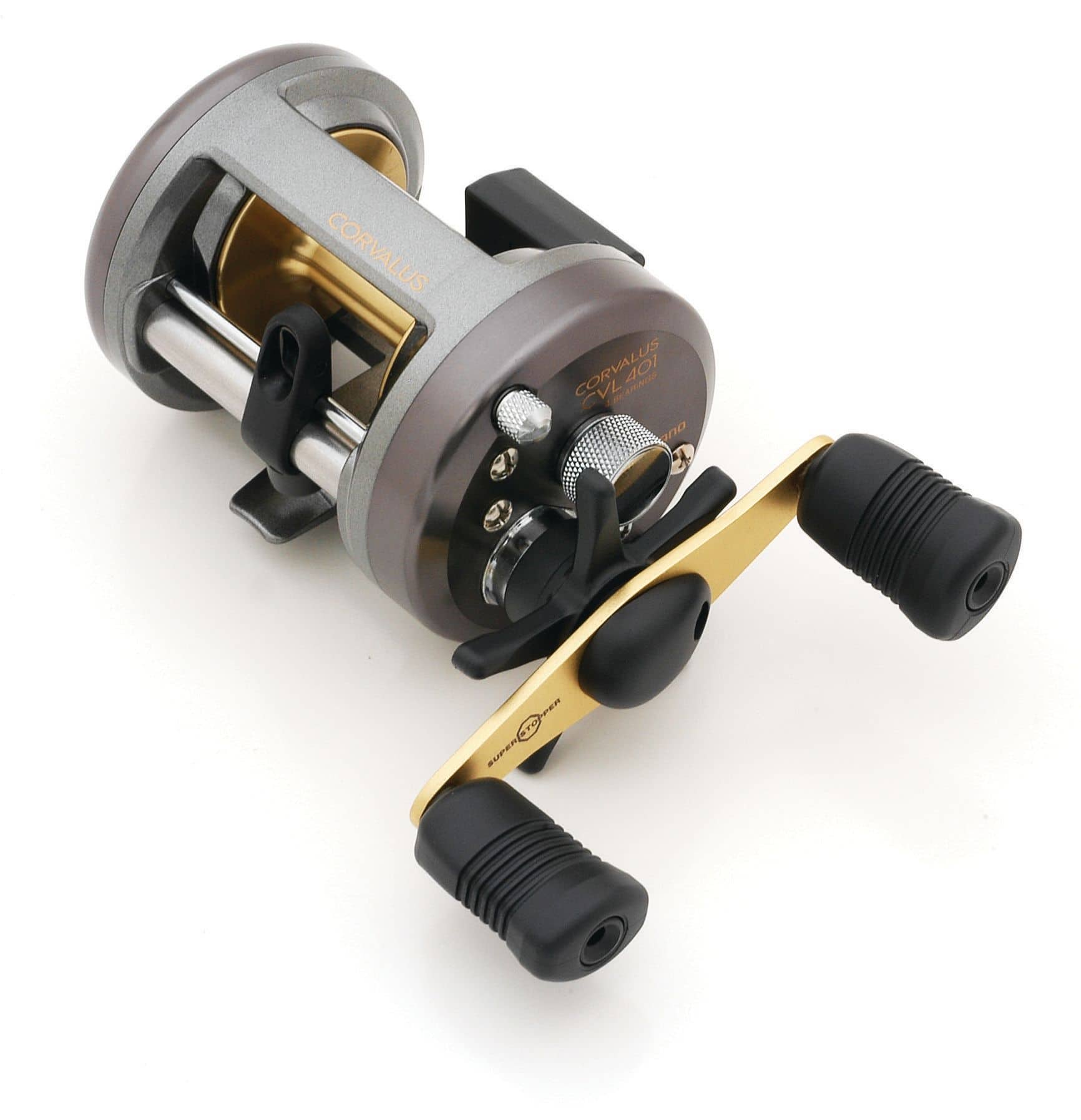 Mitchell Baitcasting Fishing Reel Parts & Repair for sale