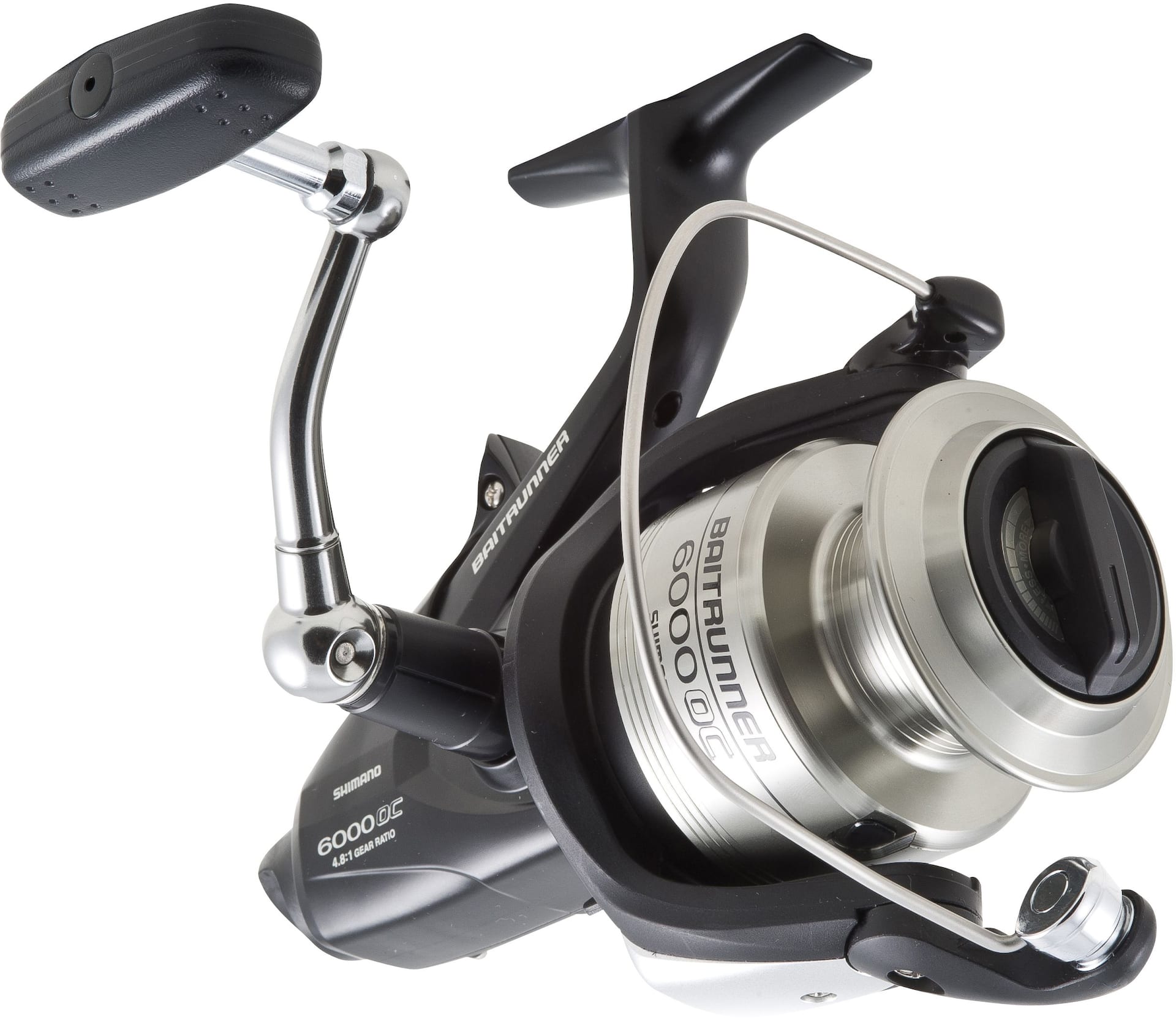 Affordable fishing reel shimano 6000 For Sale