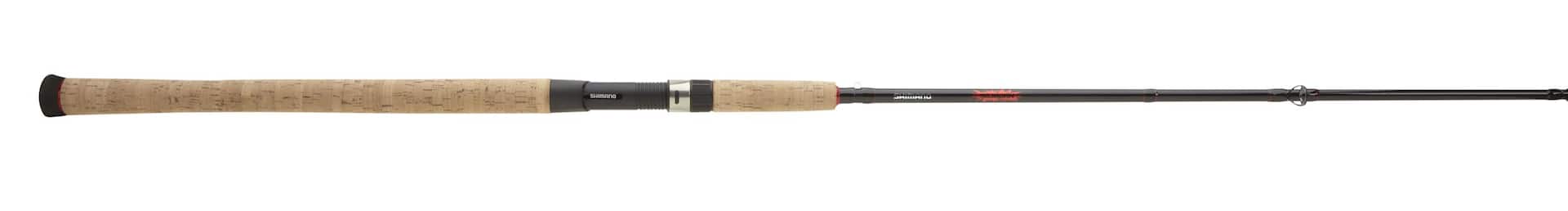 Shimano® Sojourn Muskie Casting Fishing Rod, Medium-Heavy, Assorted Sizes