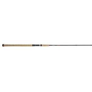 Shimano Sojourn Muskie Rod, 7-ft 6-in, Medium-Heavy