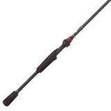 Abu Garcia Vendetta Spinning Fishing Rods, Medium, Assorted Sizes, 2-pc Side_Right