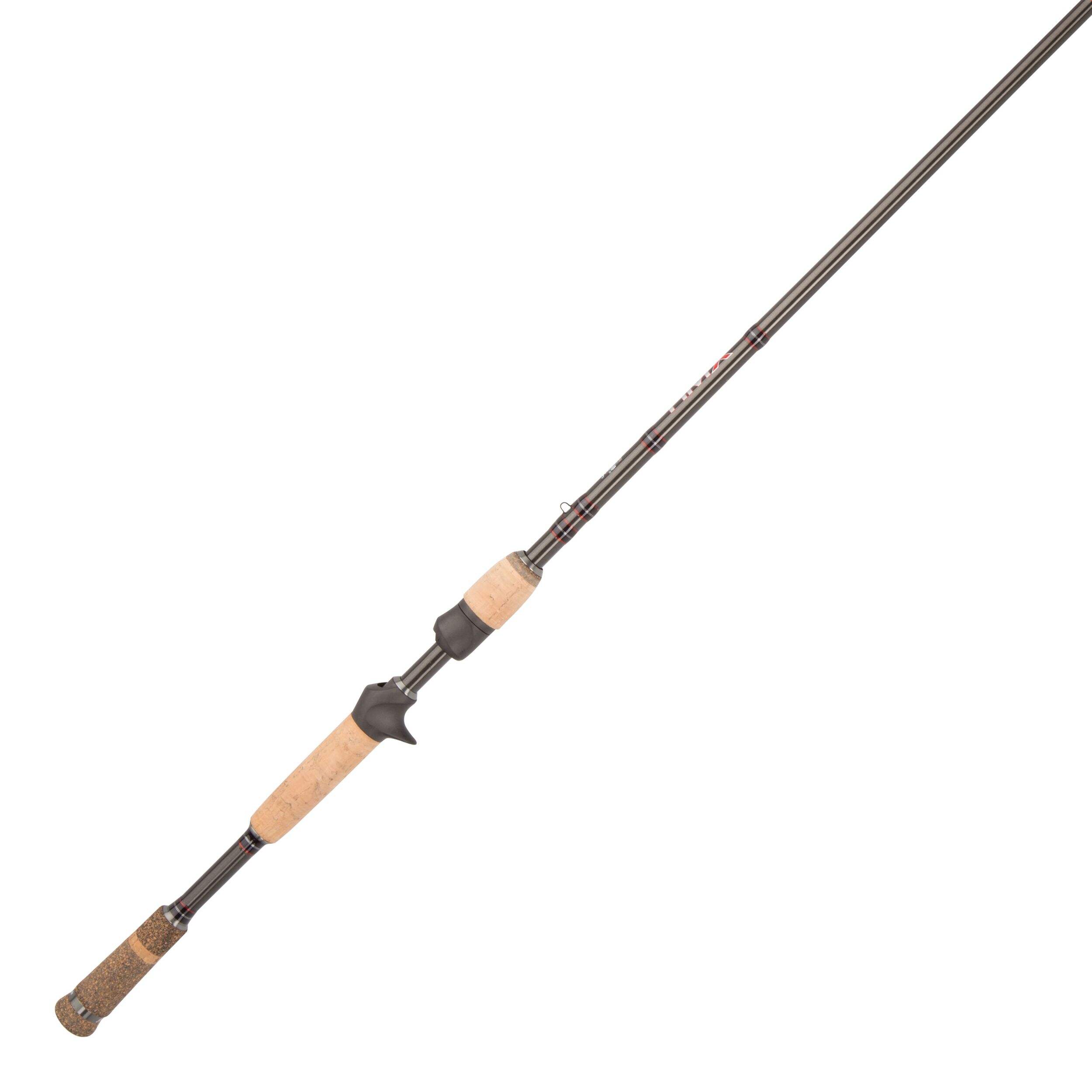 Fenwick HMK Casting Fishing Rods, Medium-Heavy, 8.6-ft, 2-pc Side_Right