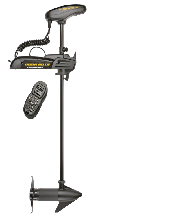 Minn Kota Powerdrive V2 iPilot Bow Mount Trolling Motor Canadian Tire