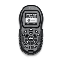 Minn Kota i-Pilot Bluetooth Remote Switch For Replacement Front_Flat
