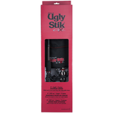 Canne et moulinet à lancer léger de voyage Shakespeare Ugly Stik Gx2, léger, antiretour, 5 pi Front_Flat