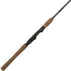 Fenwick HMK Spinning Fishing Rods, Ultra-Light, 12.6-ft, 2-pc