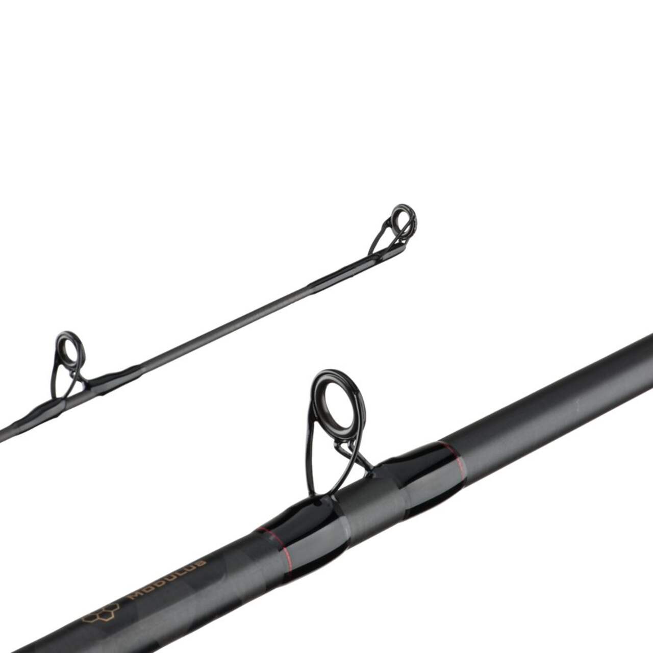 Berkley Lightning Casting & Trolling Fishing Rods, Medium-Heavy, 8.6-ft,  2-pc