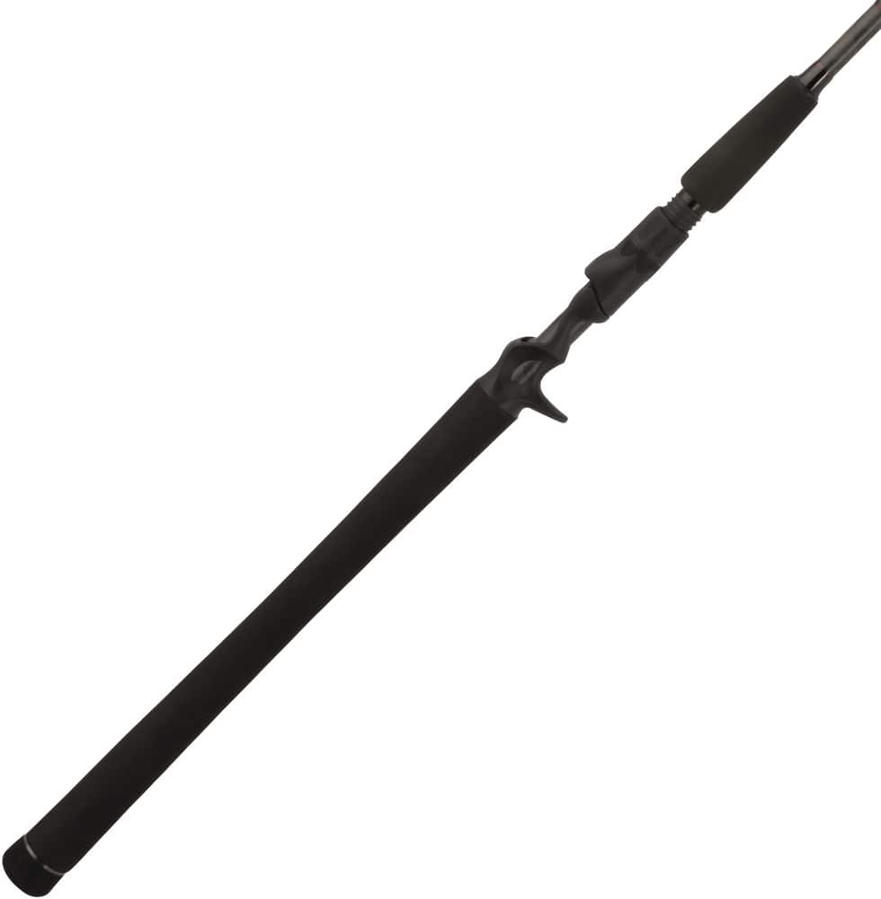Ugly Stik Carbon Spinning Fishing Rods, Lightweight, Light, 5.6-ft