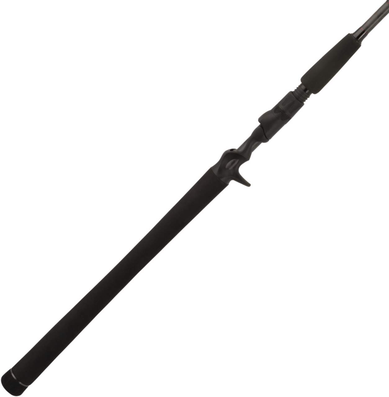 Two Piece Lightning Rod- 7 Foot Pole Spear